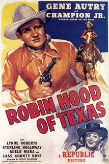 Profilový obrázek - Robin Hood of Texas