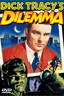 Profilový obrázek - Dick Tracy's Dilemma