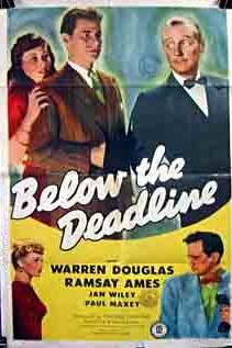 Below the Deadline  - Below the Deadline