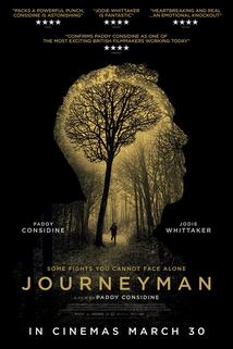 Journeyman  - Journeyman