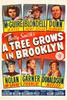 V Brooklynu roste strom 