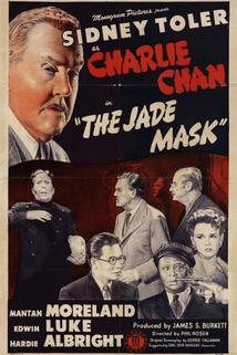 Profilový obrázek - The Jade Mask