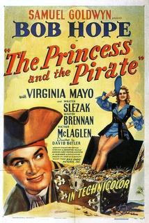 Profilový obrázek - Princezna a pirát