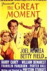 The Great Moment 