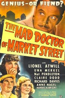 Profilový obrázek - The Mad Doctor of Market Street
