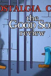 Profilový obrázek - The Good Son