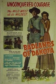 Profilový obrázek - Badlands of Dakota