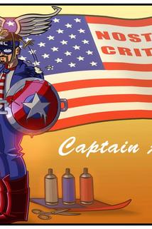 Profilový obrázek - Captain America
