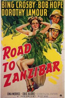 Profilový obrázek - Road to Zanzibar