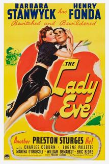 The Lady Eve  - The Lady Eve