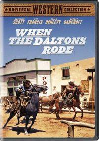 When the Daltons Rode  - When the Daltons Rode