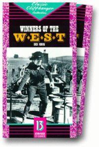 Profilový obrázek - Winners of the West