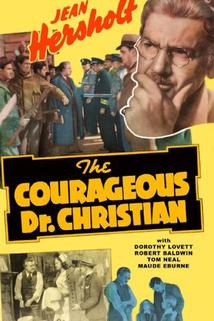 Profilový obrázek - The Courageous Dr. Christian