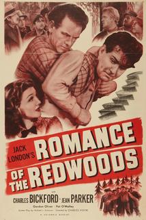 Profilový obrázek - Romance of the Redwoods