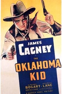 Profilový obrázek - The Oklahoma Kid