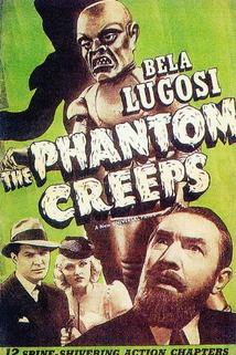 The Phantom Creeps
