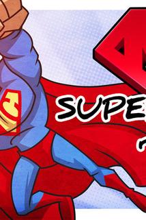 Profilový obrázek - Superman: The Animated Series