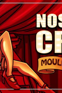Profilový obrázek - Moulin Rouge