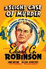 A Slight Case of Murder (1938)