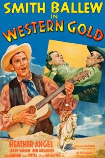 Profilový obrázek - Western Gold