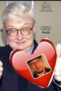 Profilový obrázek - Farewell to Roger Ebert