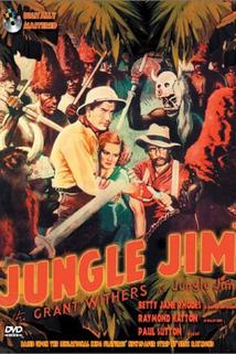 Jungle Jim  - Jungle Jim