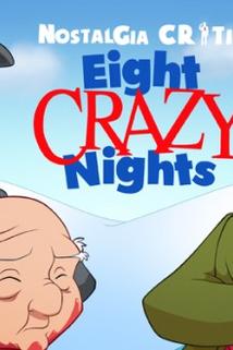 Profilový obrázek - Eight Crazy Nights