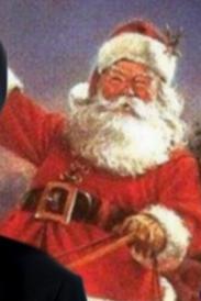 Profilový obrázek - Why Lie About Santa?