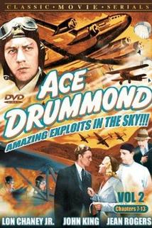 Ace Drummond  - Ace Drummond