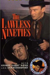Profilový obrázek - The Lawless Nineties