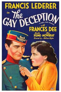 Profilový obrázek - The Gay Deception