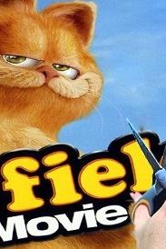 Profilový obrázek - Garfield the Movie