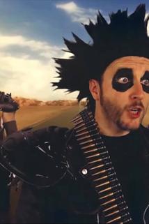 Profilový obrázek - Mad Max: Fury Road
