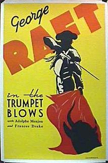 The Trumpet Blows
