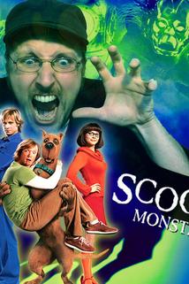Profilový obrázek - Scooby Doo 2: Monsters Unleashed