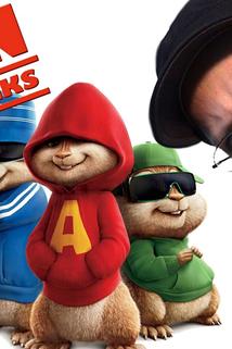 Profilový obrázek - Alvin and the Chipmunks
