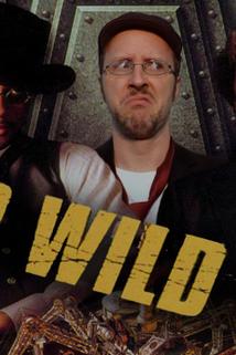 Profilový obrázek - Wild Wild West
