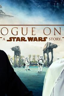 Profilový obrázek - Rogue One: A Star Wars Story