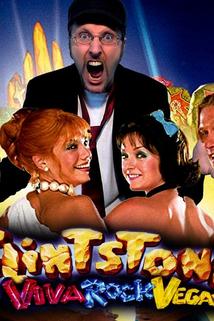 Profilový obrázek - The Flintstones in Viva Rock Vegas