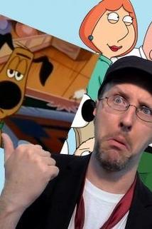 Profilový obrázek - Was Family Guy Meant to Be a Kids' Show?