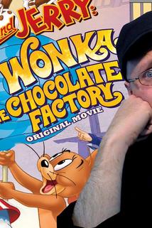 Profilový obrázek - Tom and Jerry: Willy Wonka & the Chocolate Factory