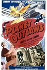 Planet Outlaws (1953)