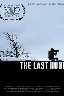 Profilový obrázek - The Last Hunt