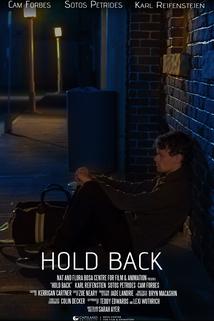 Profilový obrázek - Hold Back