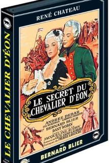Profilový obrázek - Secret du Chevalier d'Éon, Le
