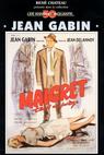 Maigret klade past 