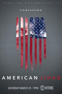 Profilový obrázek - American Jihad