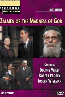 Profilový obrázek - Zalmen: or, The Madness of God