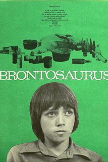 Profilový obrázek - Brontosaurus