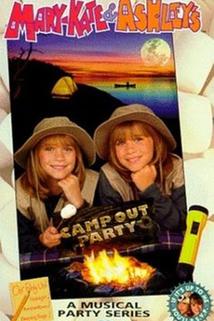 Profilový obrázek - You're Invited to Mary-Kate & Ashley's Camping Party